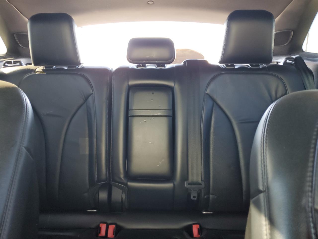 2015 Lincoln Mkc VIN: 5LMCJ1A98FUJ23732 Lot: 92592065