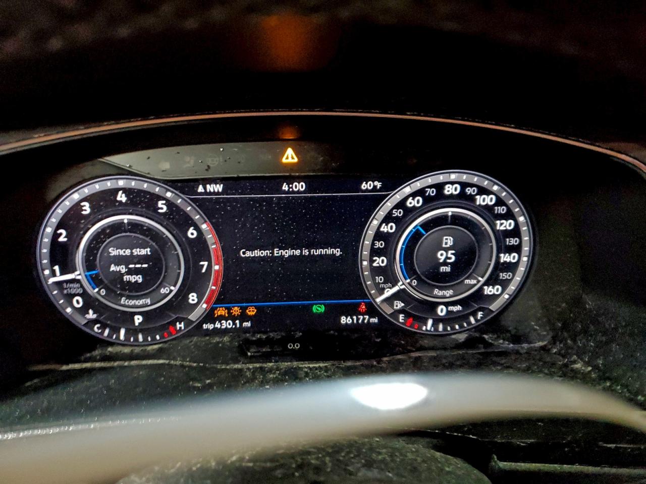 2018 Volkswagen Tiguan Sel Premium VIN: 3VV5B7AX5JM092453 Lot: 93933515