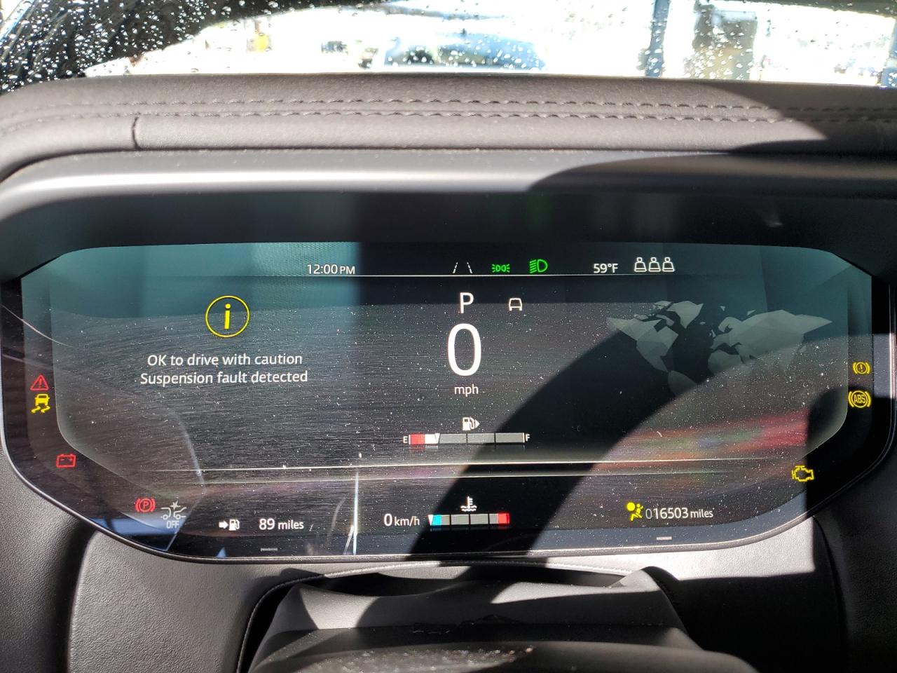 2024 Land Rover Range Rover Sport Dynamic Hse VIN: SAL1M9FU0RA408151 Lot: 93065935