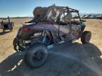 2019 POLARIS RZR XP 4 TURBO EPS   a la Venta en Copart CA - ADELANTO