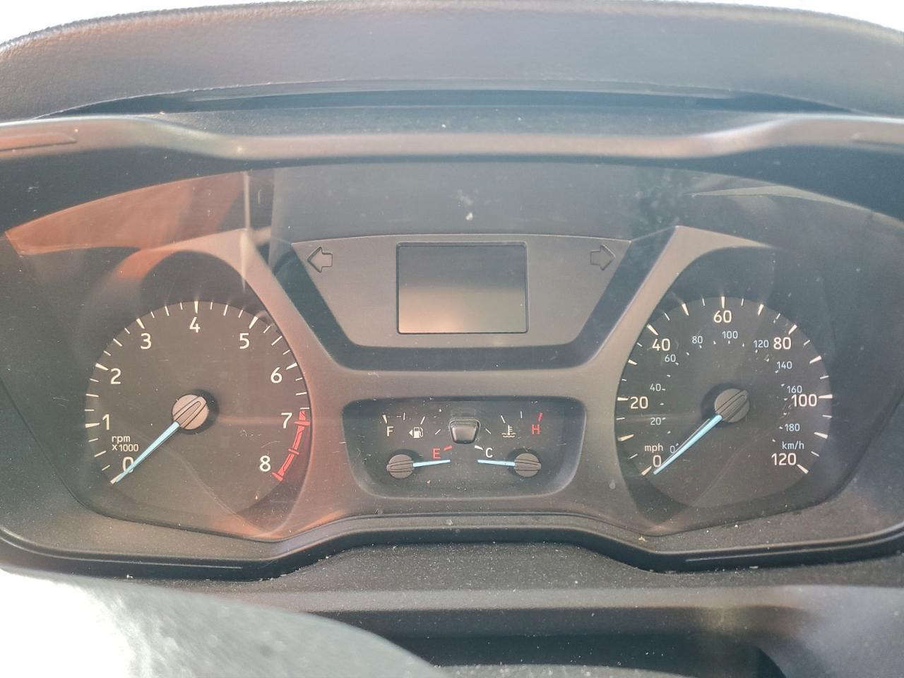 2019 Ford Transit T-150 VIN: 1FTYE2CM0KKB52088 Lot: 94161535