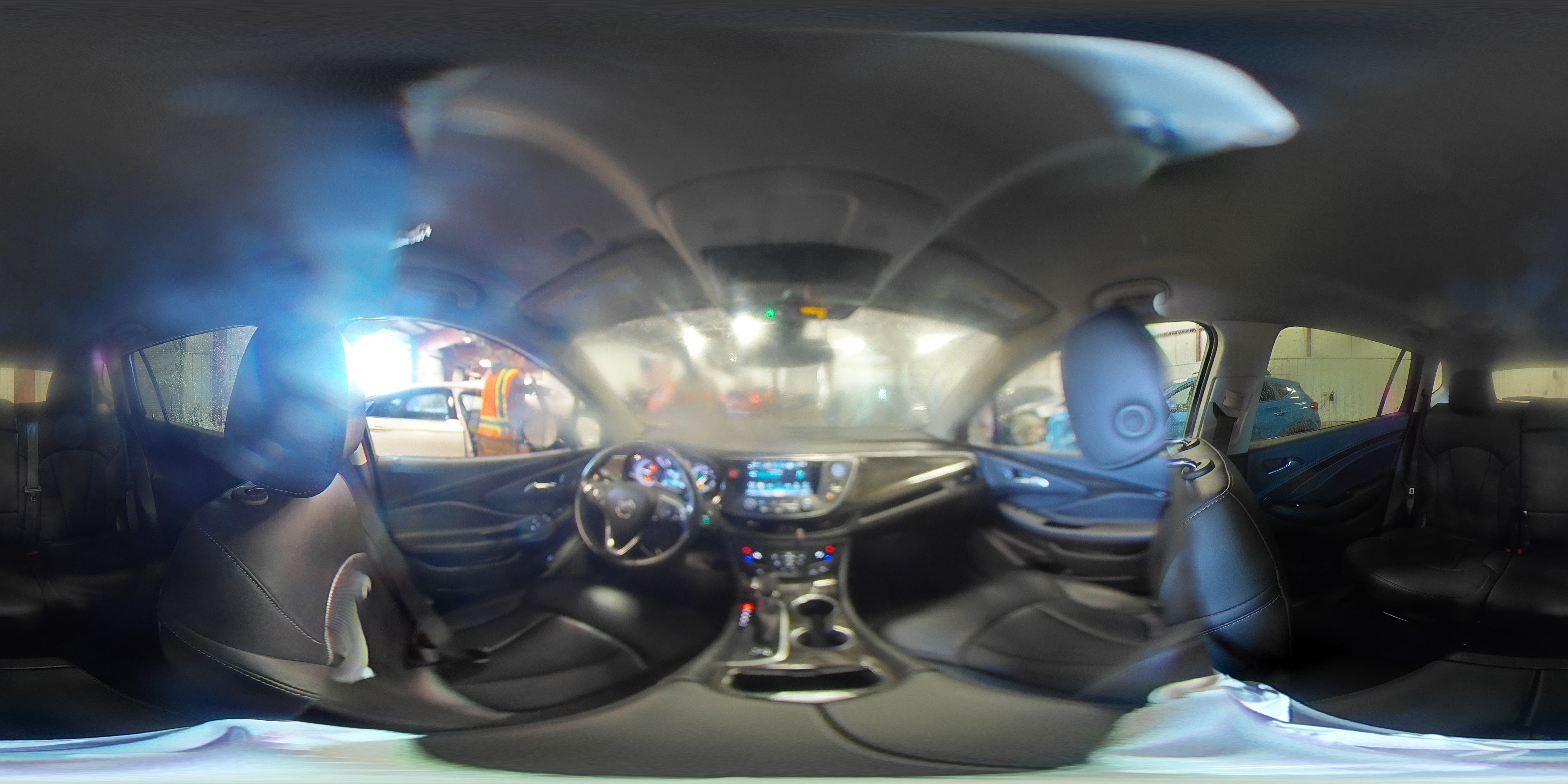 2020 Buick Envision Essence VIN: LRBFX2SA1LD157006 Lot: 92417955