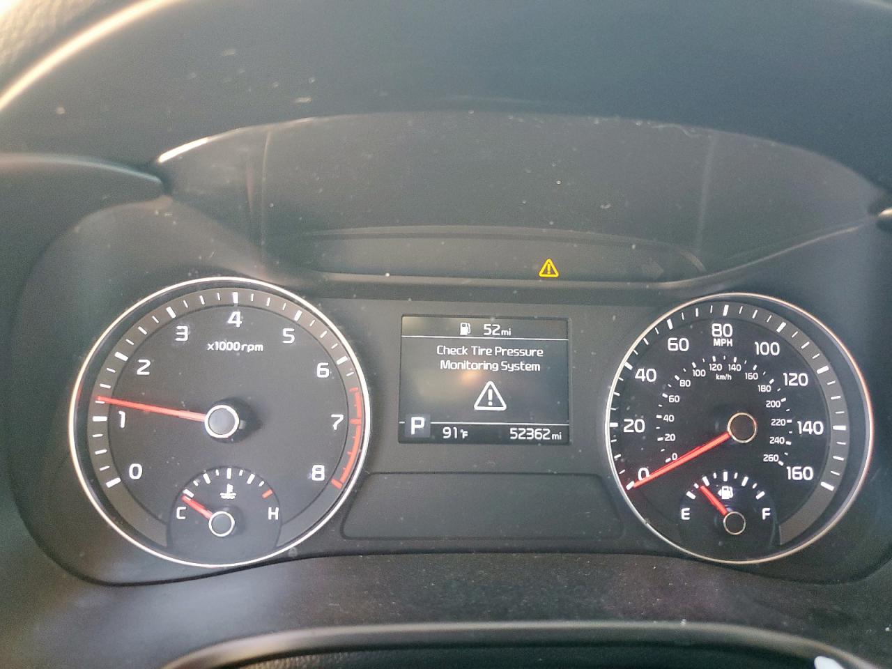 2021 Kia Forte Fe VIN: 3KPF24AD0ME298673 Lot: 92430505