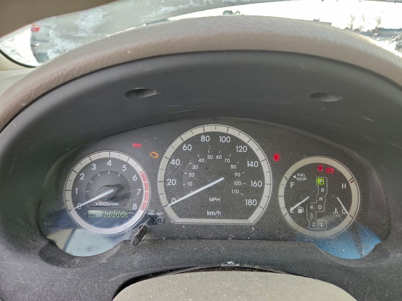 2004 Toyota Sienna Le VIN: 5TDBA23CX4S013168 Lot: 95067035