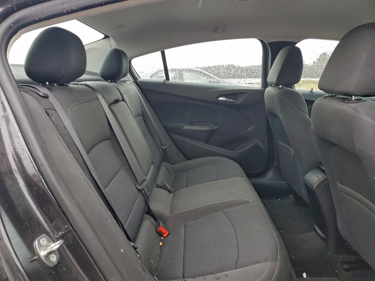 2016 Chevrolet Cruze Lt VIN: 1G1BE5SM5G7286378 Lot: 94466965