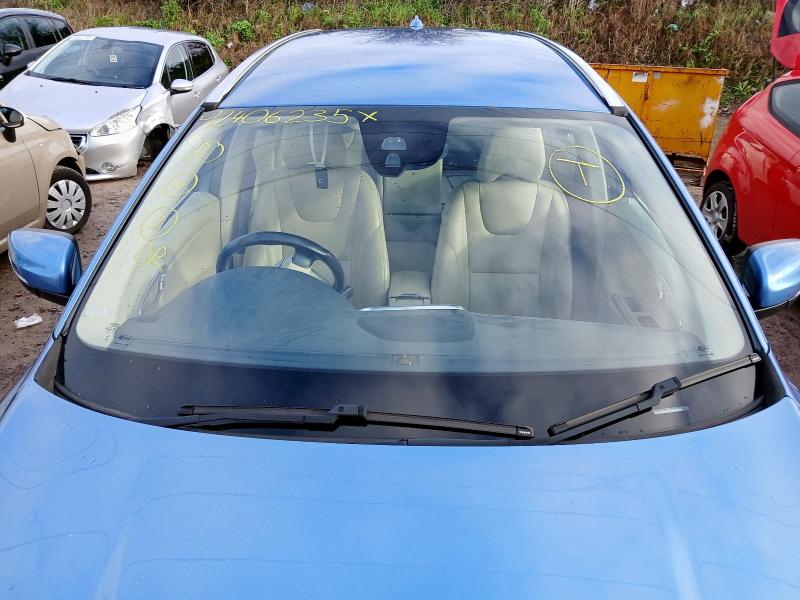 2015 VOLVO XC60 D5 [220] SE LUX NAV 5DR AWD GEARTRONIC