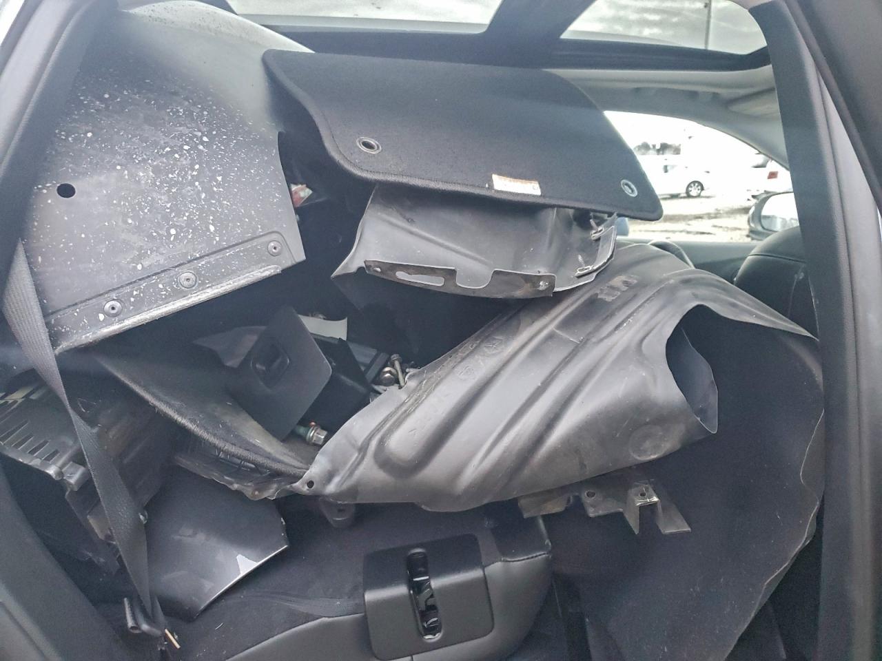 2021 Jeep Cherokee Limited VIN: 1C4PJMDX8MD124025 Lot: 93185175