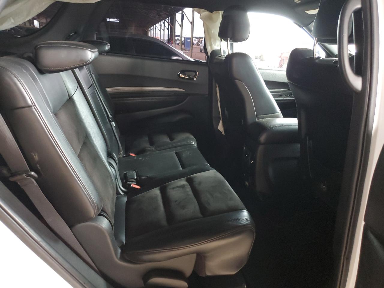 2020 Dodge Durango Gt VIN: 1C4RDHDG9LC259820 Lot: 93243175