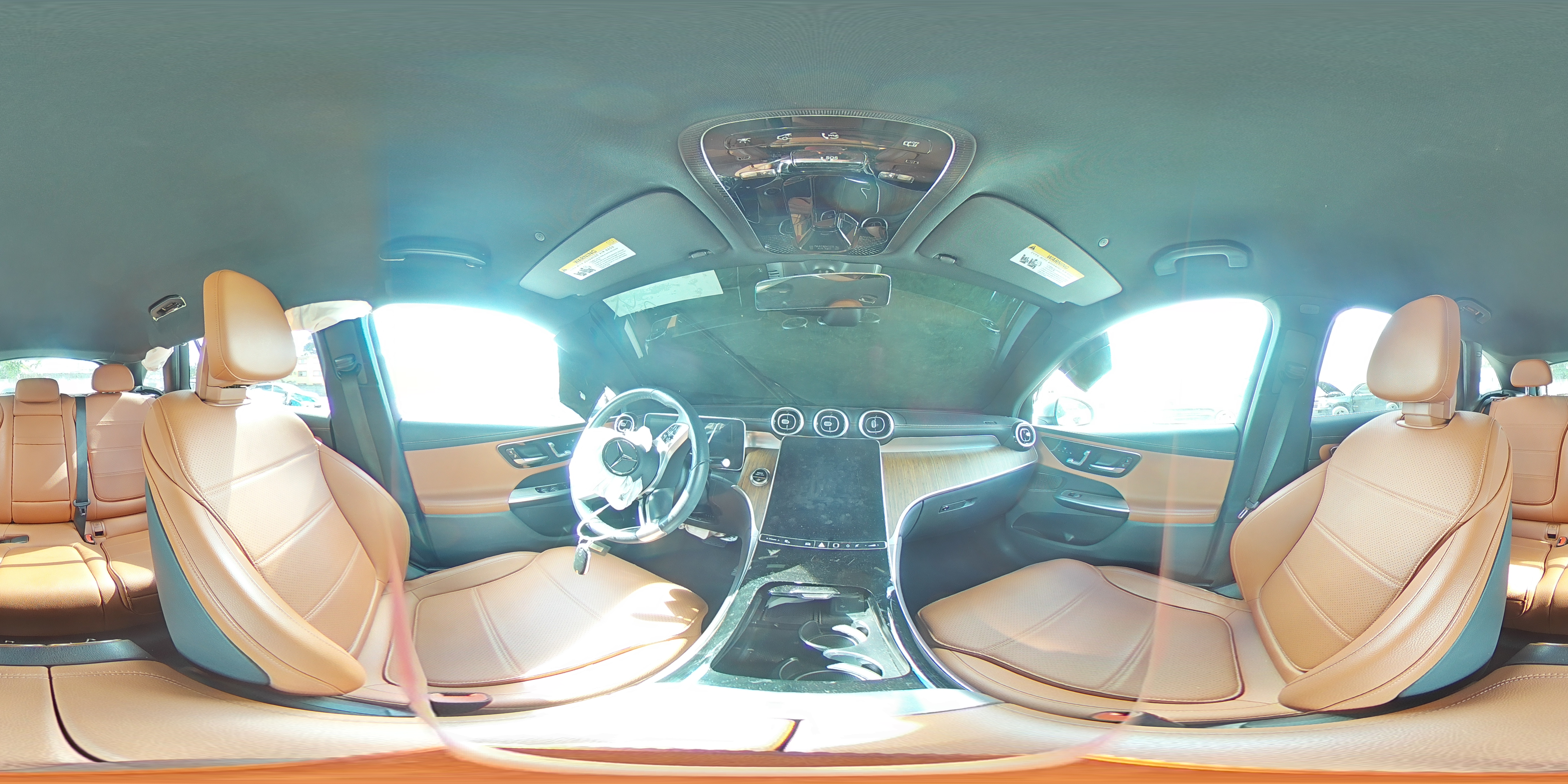 2023 Mercedes-Benz Glc 300 VIN: W1NKM4GB0PF043734 Lot: 93812045