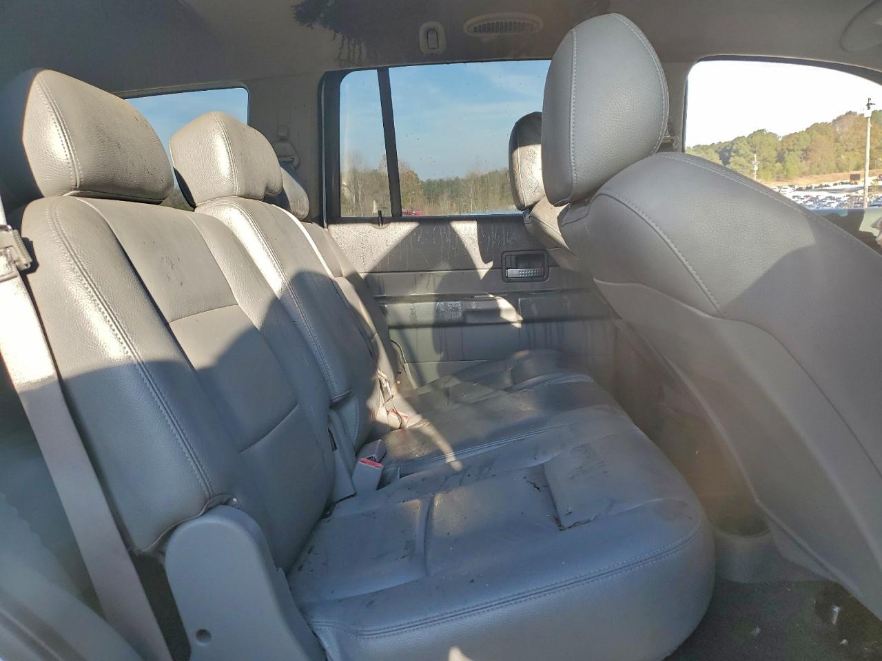 2006 Dodge Durango Slt VIN: 1D4HB48N36F185545 Lot: 93748925