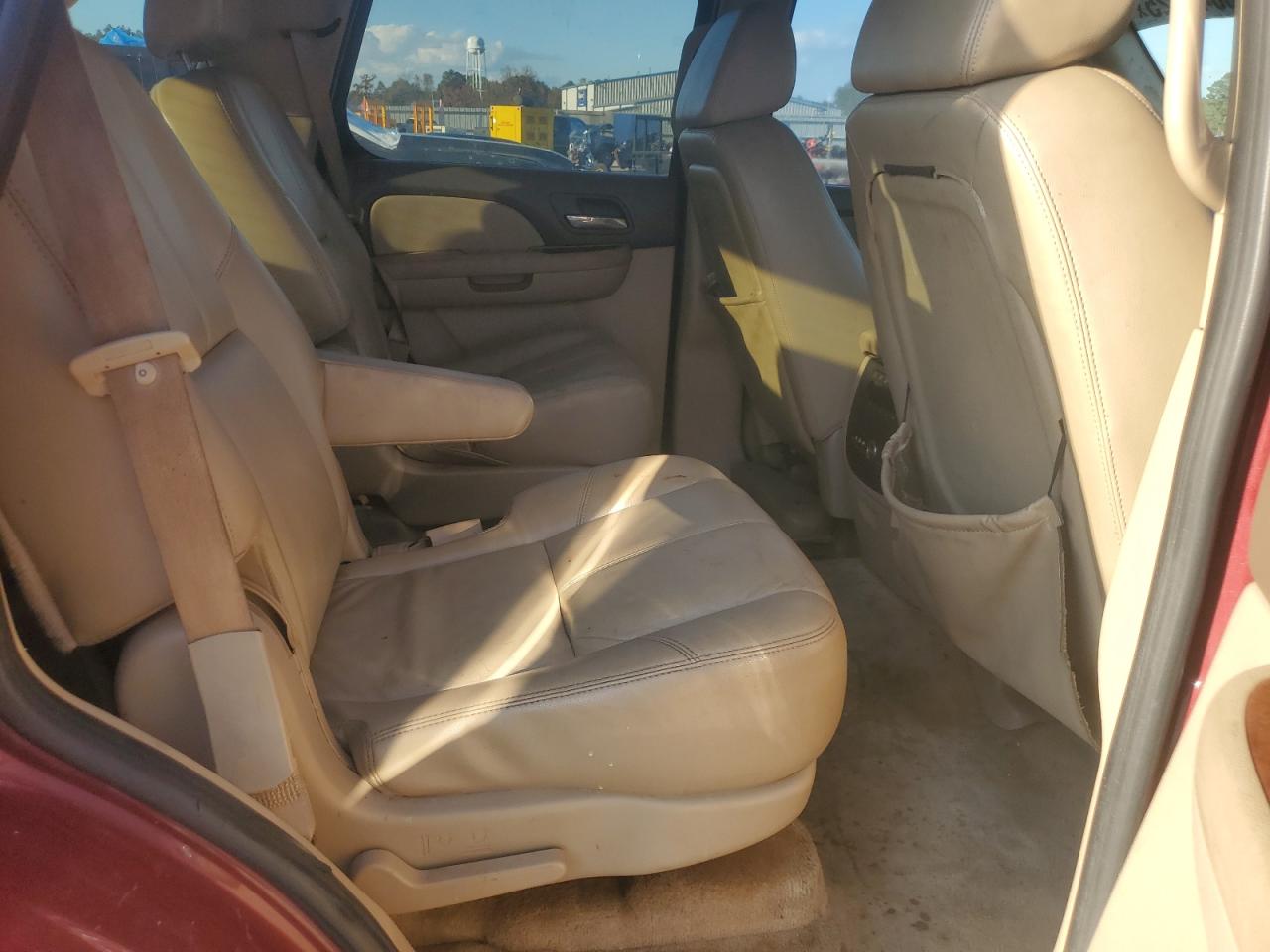 2007 GMC Yukon VIN: 1GKFC13077J114850 Lot: 93043525