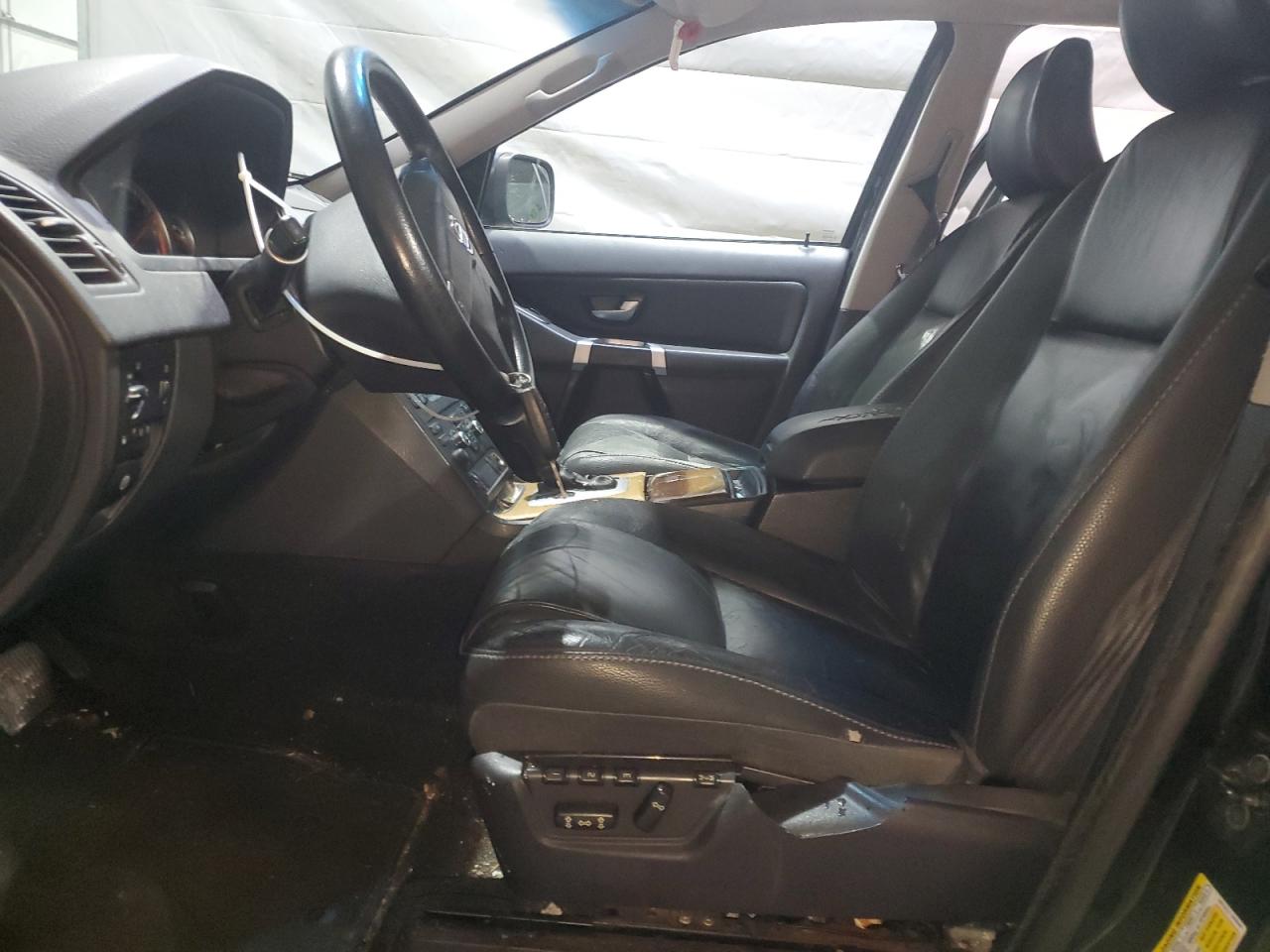 2008 Volvo Xc90 3.2 VIN: YV4CZ982081481416 Lot: 82725685