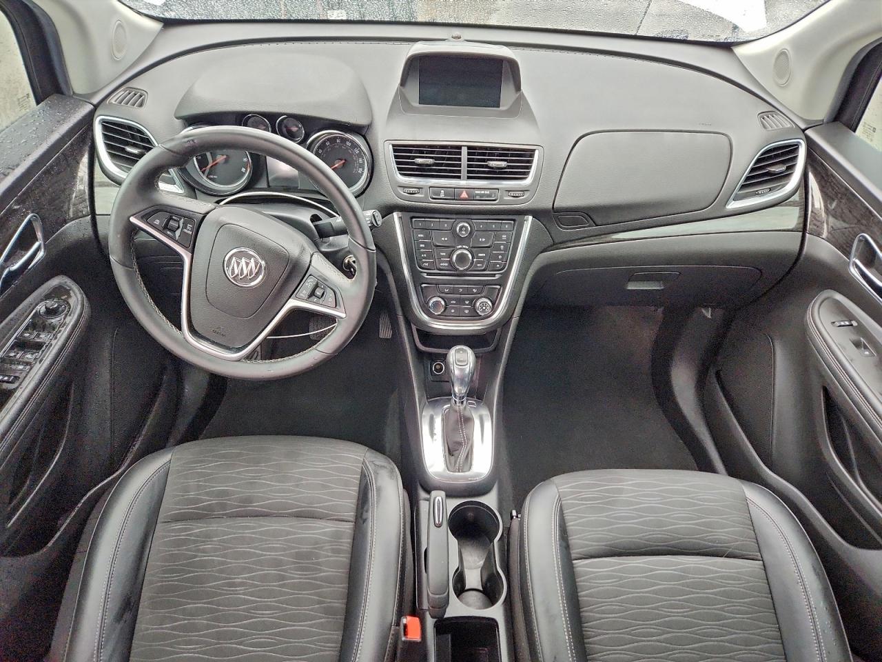 2016 Buick Encore VIN: KL4CJASB2GB712923 Lot: 93084455