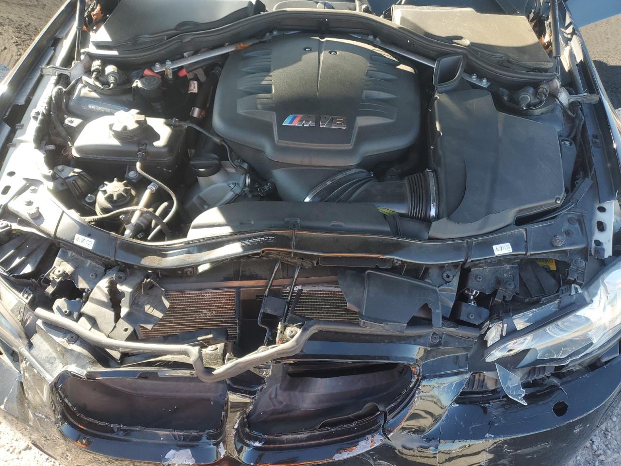 Фото: WBSDX9C55DE785741