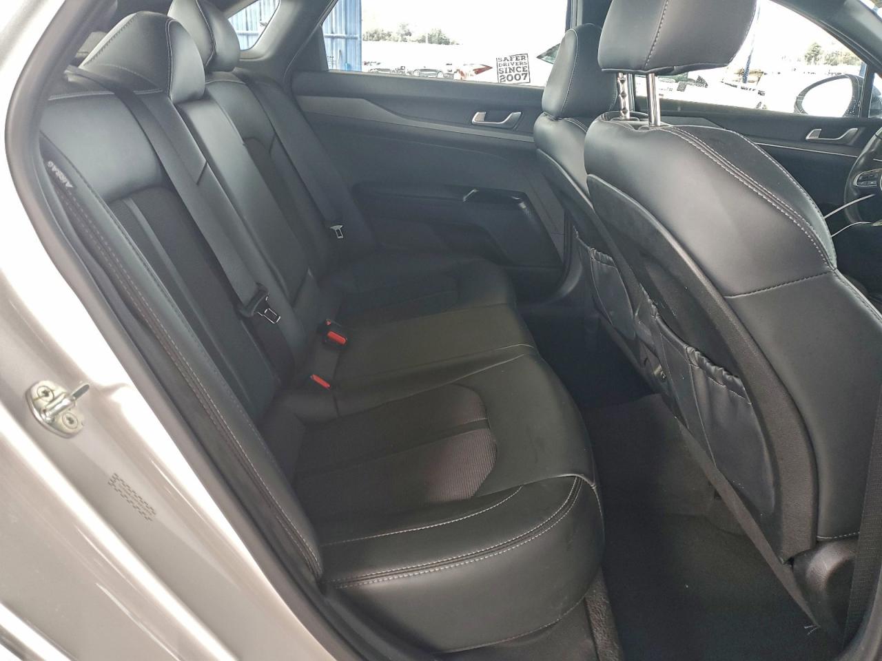 2023 Kia K5 Gt Line VIN: 5XXG64J2XPG216970 Lot: 94446195