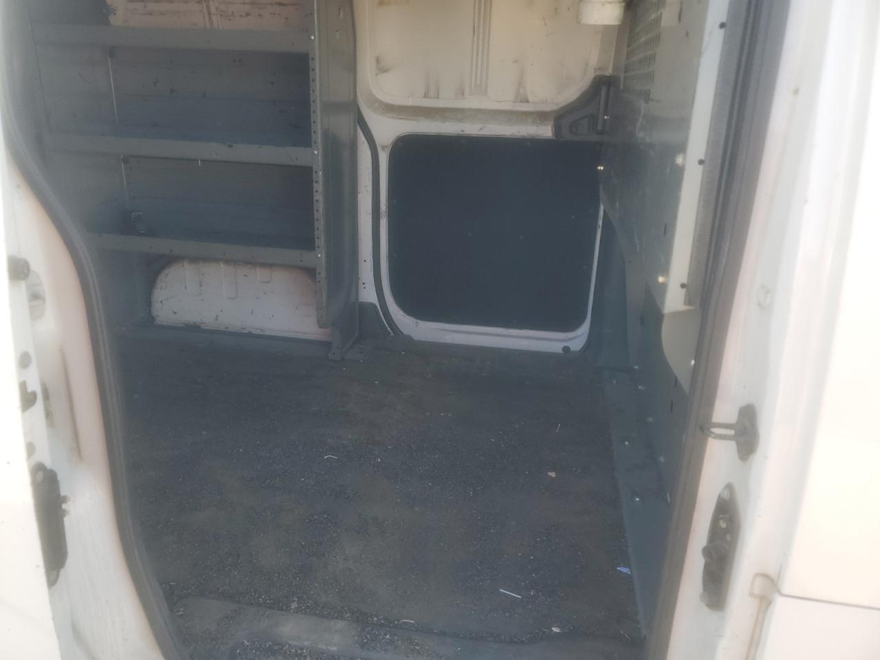 2019 Nissan Nv200 2.5S VIN: 3N6CM0KN8KK711514 Lot: 92304115