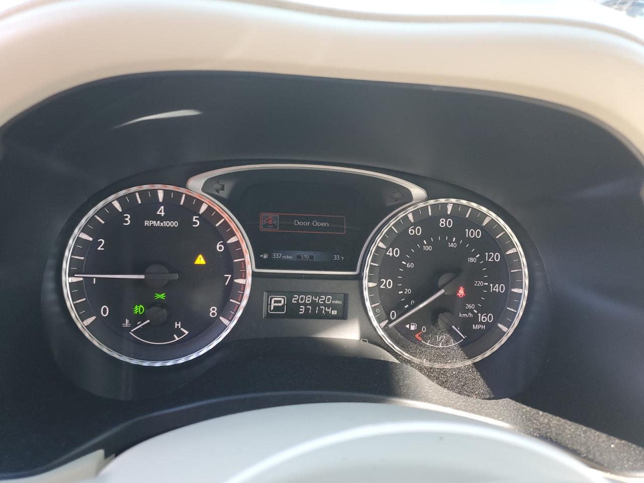 2013 Infiniti Jx35 VIN: 5N1AL0MN7DC306985 Lot: 91814675