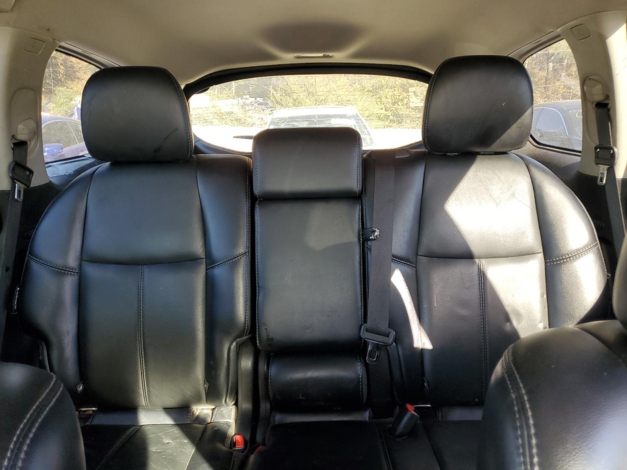 2018 Nissan Pathfinder S VIN: 5N1DR2MN6JC606942 Lot: 92864825