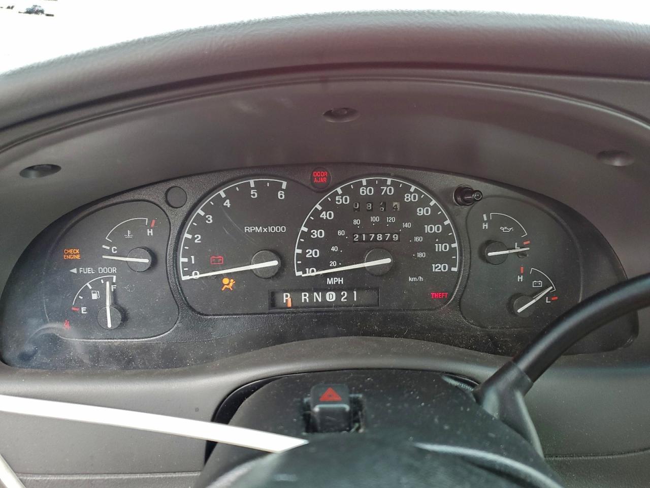 2003 Ford Ranger VIN: 1FTYR10D33PB81334 Lot: 93345735