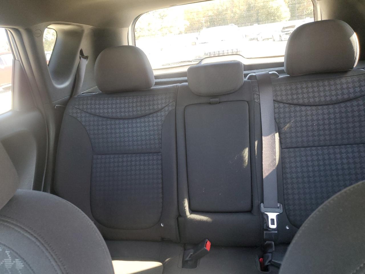 2012 Toyota Prius C VIN: JTDKDTB34C1510551 Lot: 92134665