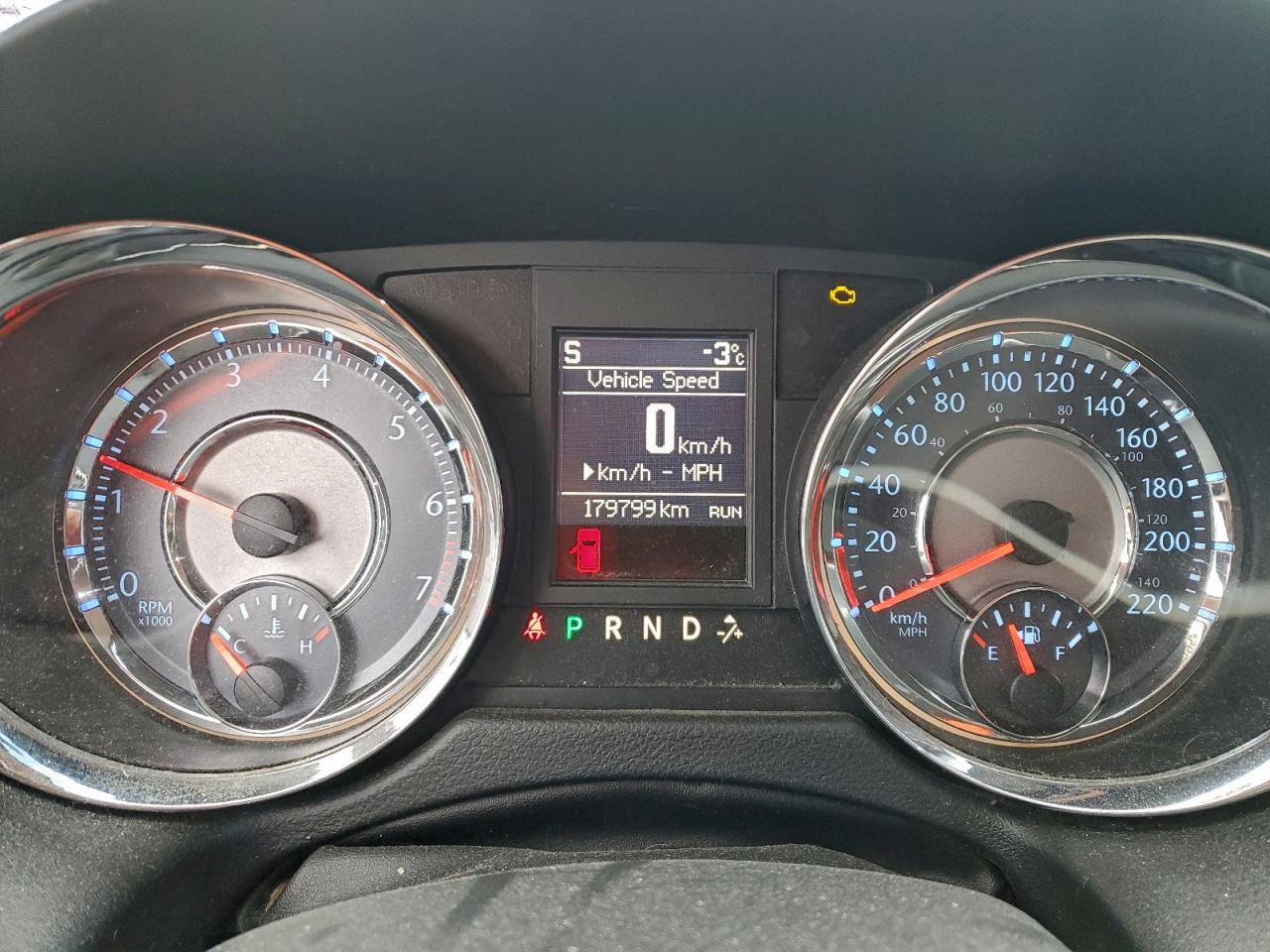 2014 Chrysler Town & Country Touring VIN: 2C4RC1BGXER116592 Lot: 94209695