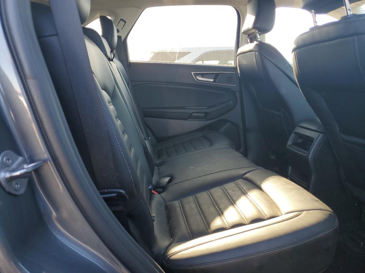 2024 Ford Edge Sel VIN: 2FMPK4J90RBA46335 Lot: 92045195