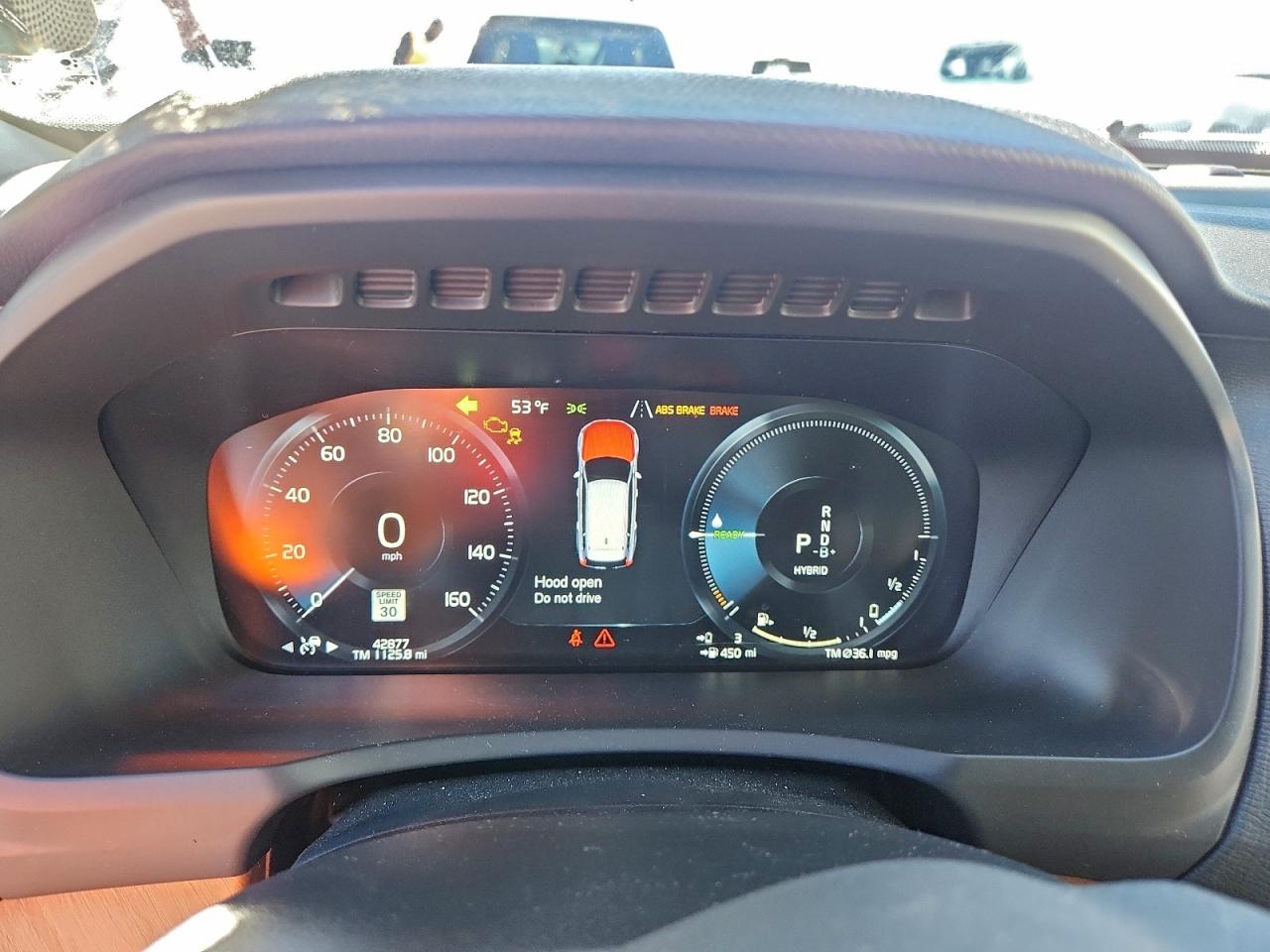 2021 Volvo Xc90 T8 Recharge Momentum VIN: YV4BR00K5M1731763 Lot: 93820775