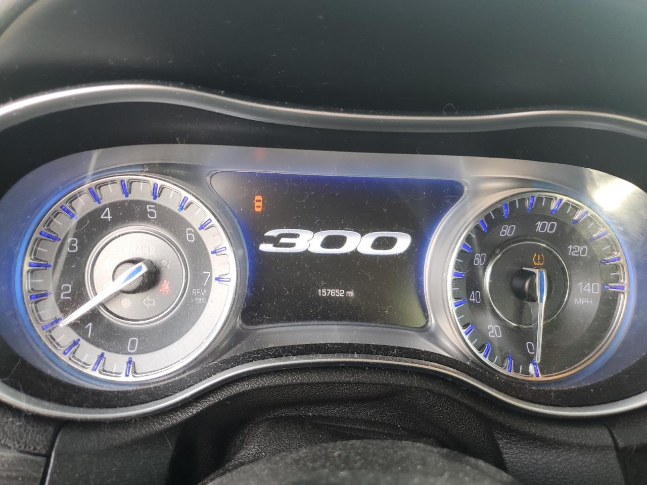 2018 Chrysler 300 Touring VIN: 2C3CCAAG6JH234263 Lot: 93314105