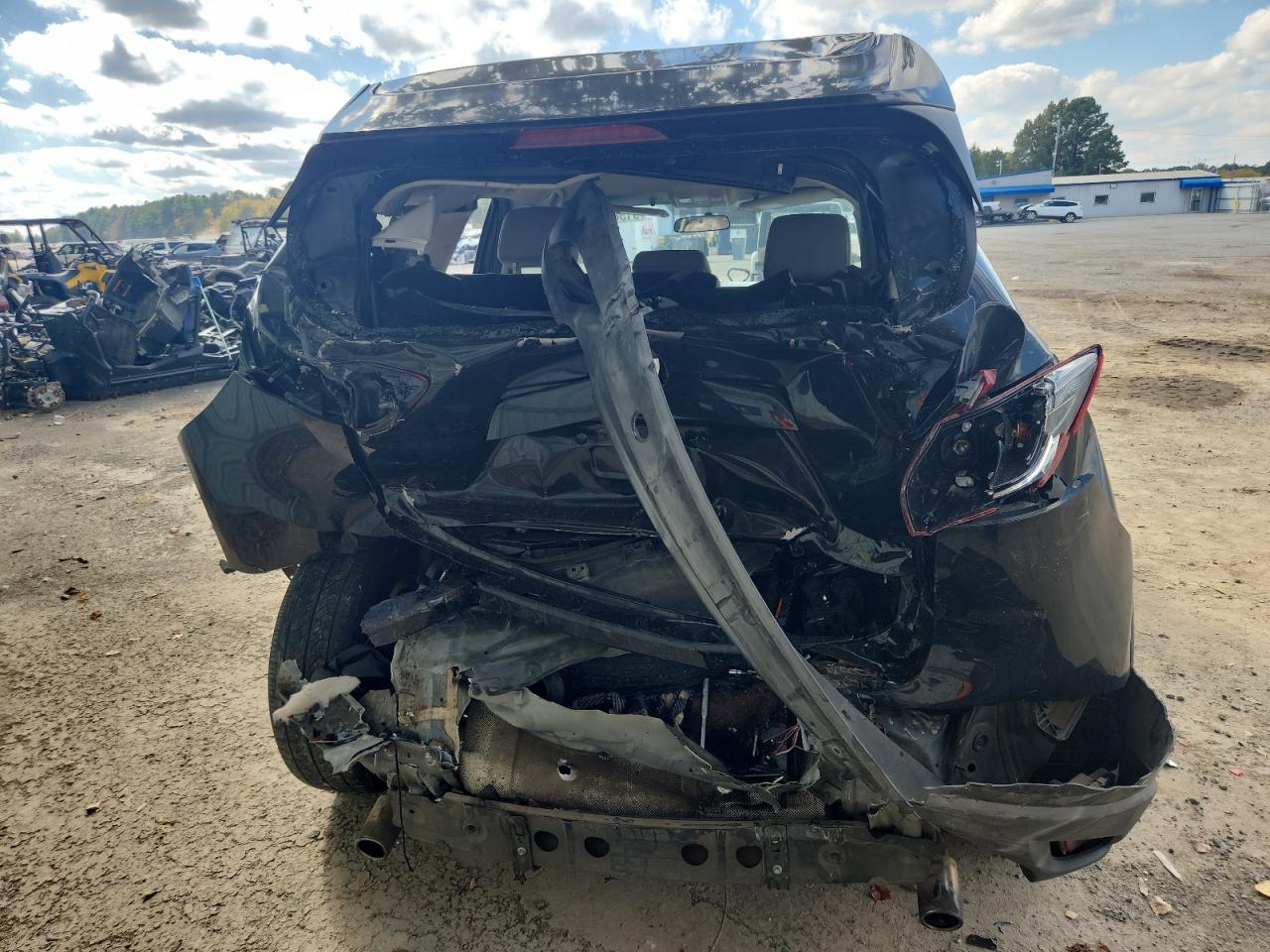 2016 Mazda Cx-5 Sport VIN: JM3KE2BY4G0702168 Lot: 91581085