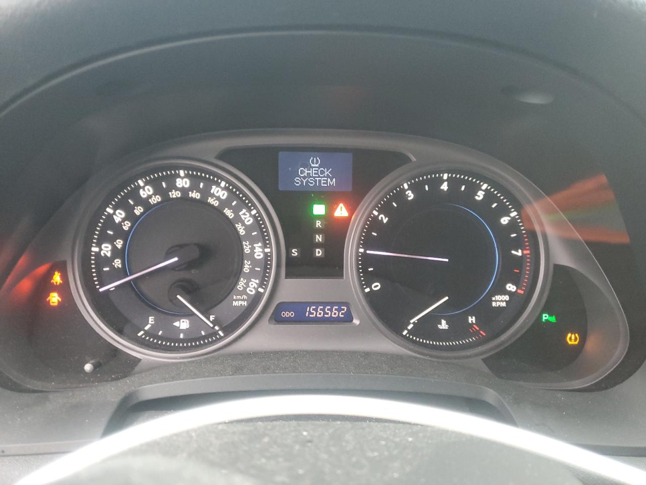 2008 Lexus Is 350 VIN: JTHBE262385021436 Lot: 92610095