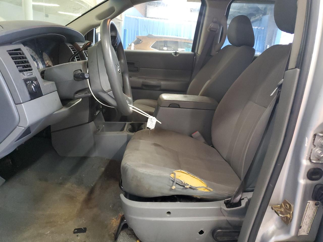 2005 Dodge Durango St VIN: 1D4HB38N55F567813 Lot: 86855425