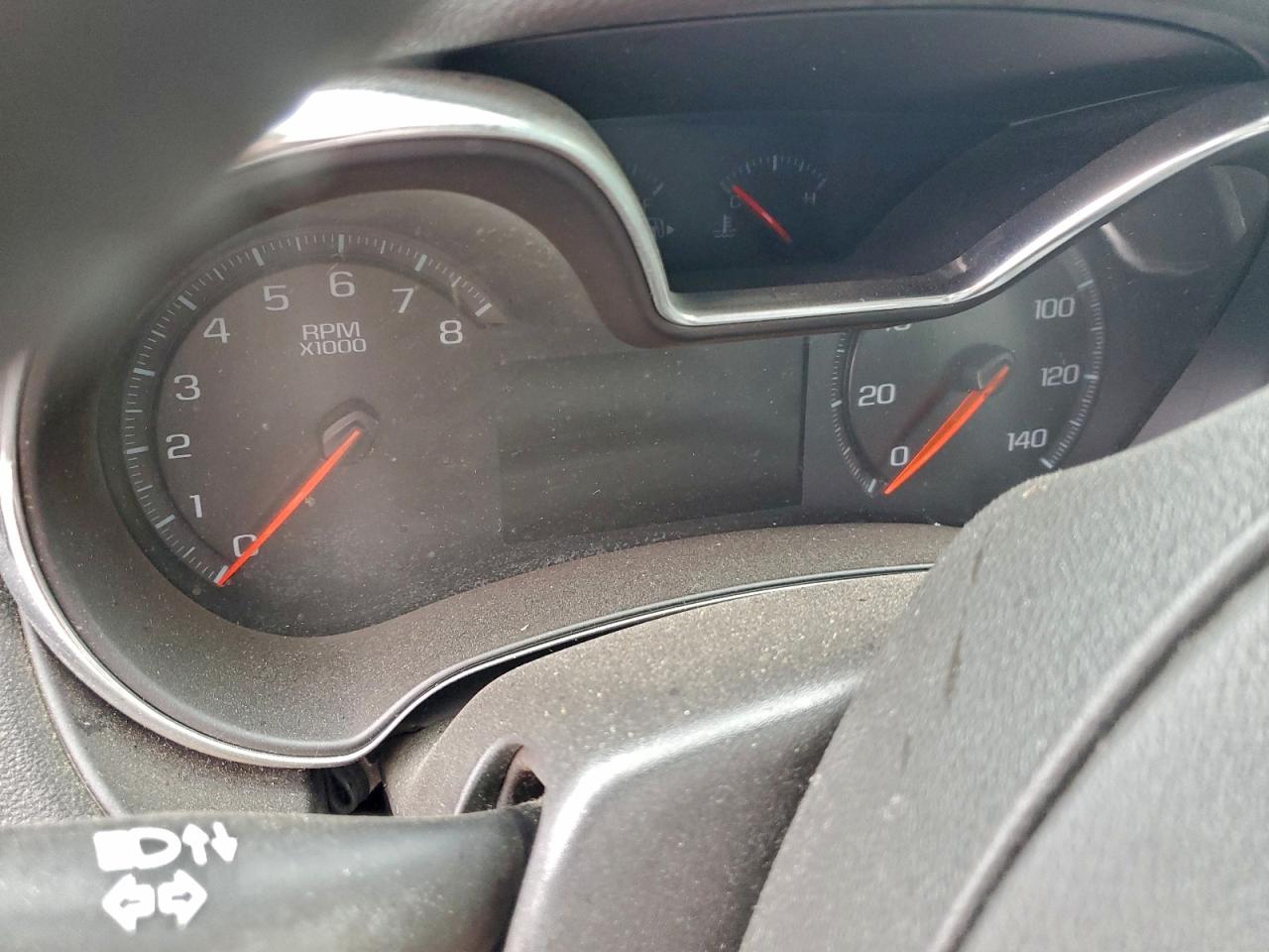 2020 Chevrolet Impala Premier VIN: 1G1105S34LU106255 Lot: 94250125