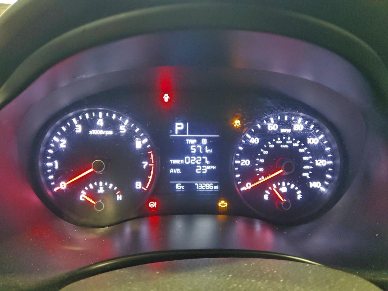 2018 Kia Rio Lx VIN: 3KPA24AB2JE080349 Lot: 94218445