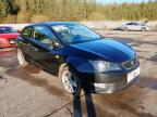 2015 SEAT IBIZA 1.6 TDI CR FR 3DR for sale at Copart WHITBURN