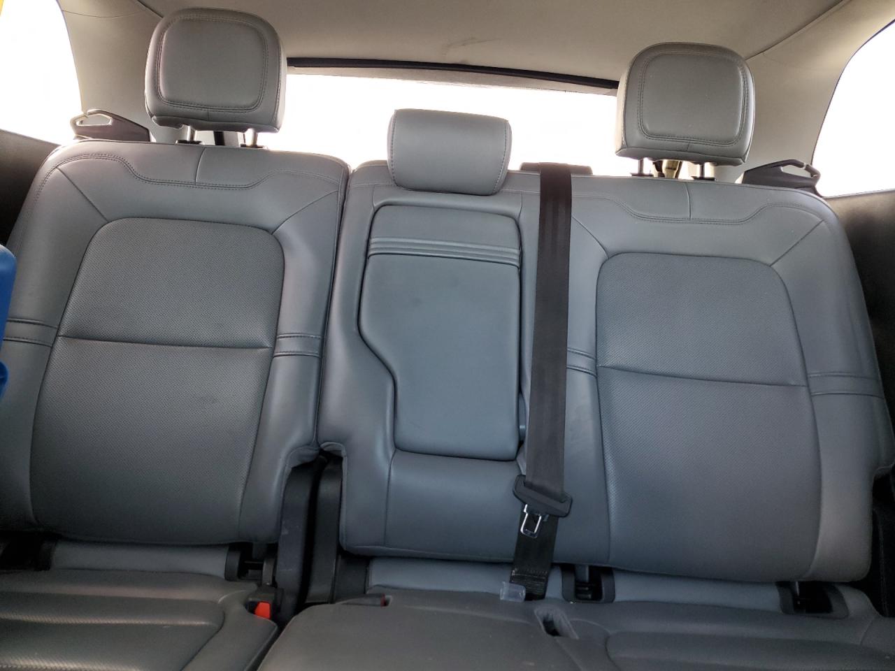 2020 Lincoln Corsair VIN: 5LMCJ1C90LUL20354 Lot: 92403385