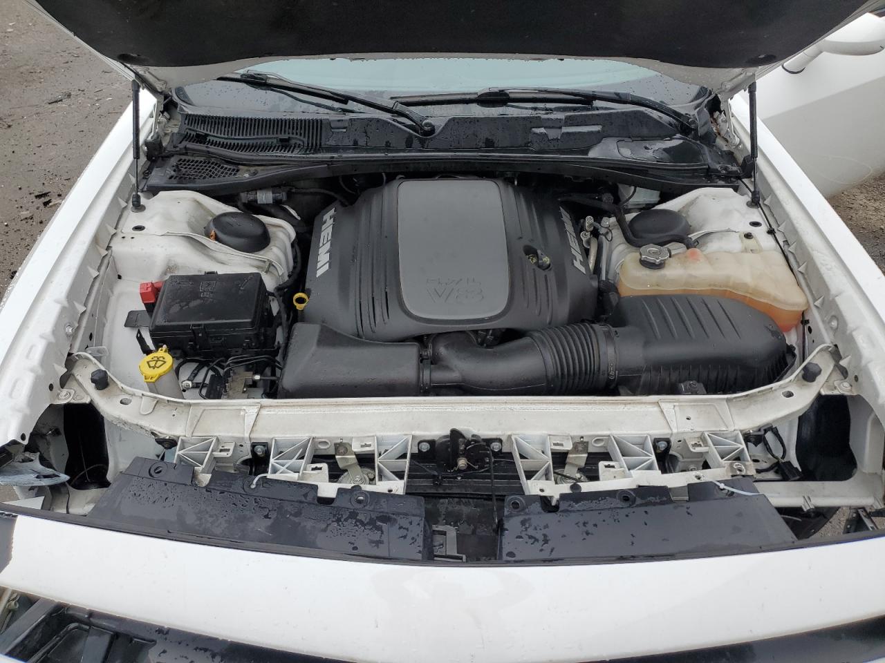 2017 Dodge Challenger R/T VIN: 2C3CDZBT4HH554926 Lot: 93669725