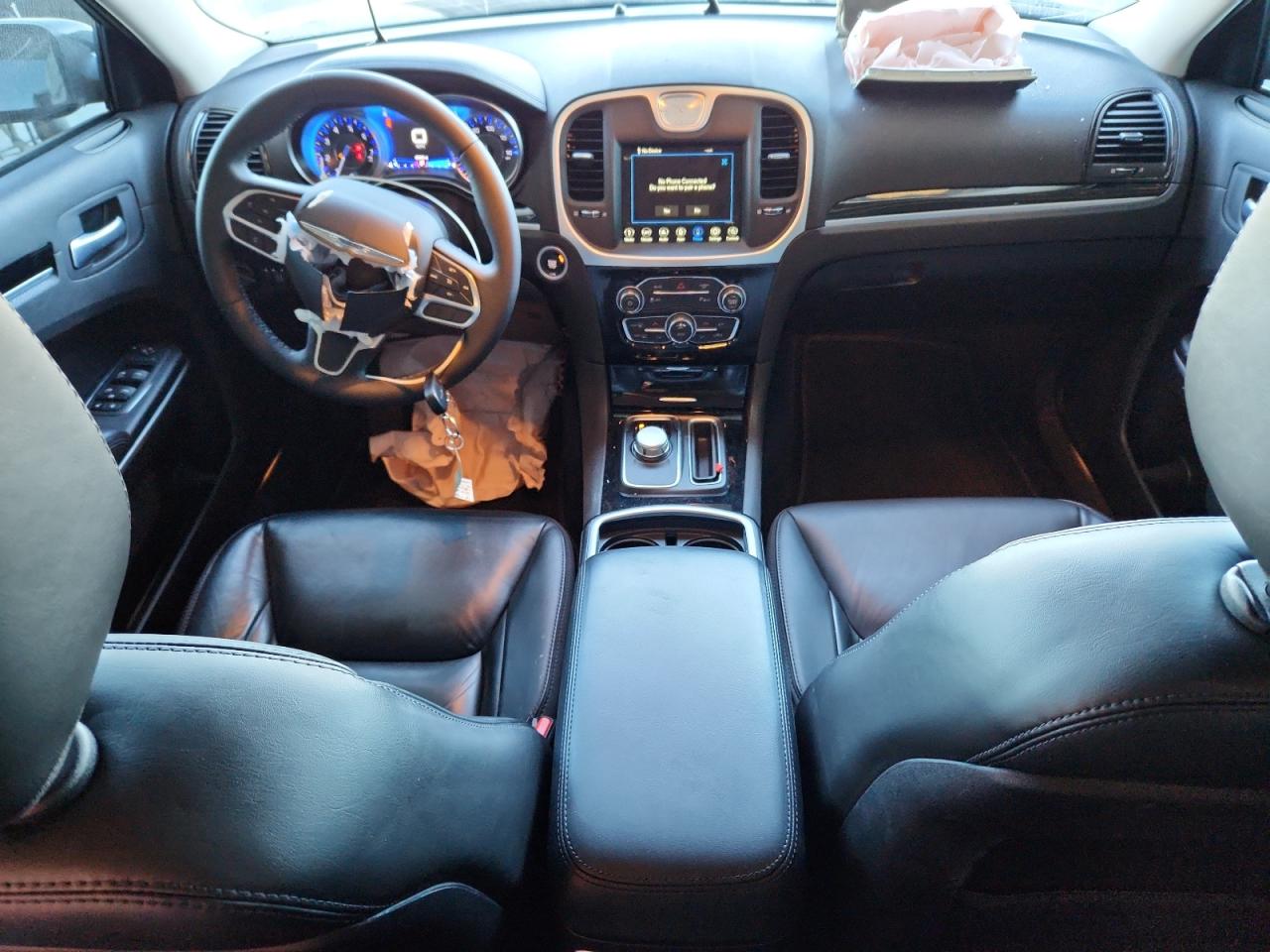 2023 Chrysler 300 Touring L VIN: 2C3CCADG3PH628338 Lot: 82765345