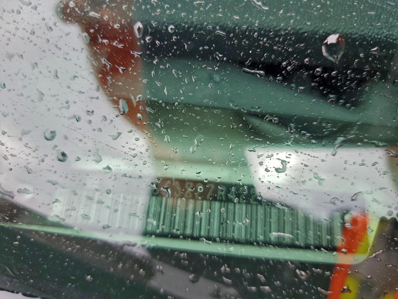 2007 Cadillac Escalade Luxury VIN: 1GYEC63827R422224 Lot: 93656295