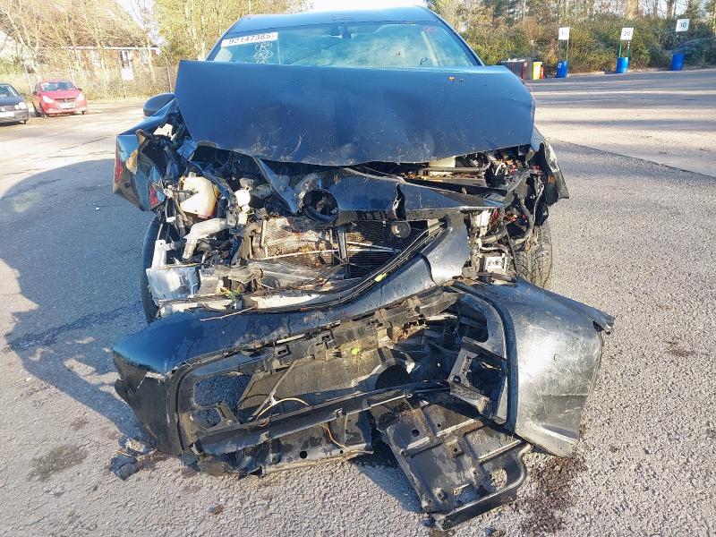 2015 TOYOTA PRIUS+ 1.8 VVTI EXCEL+ 5DR CVT AUTO