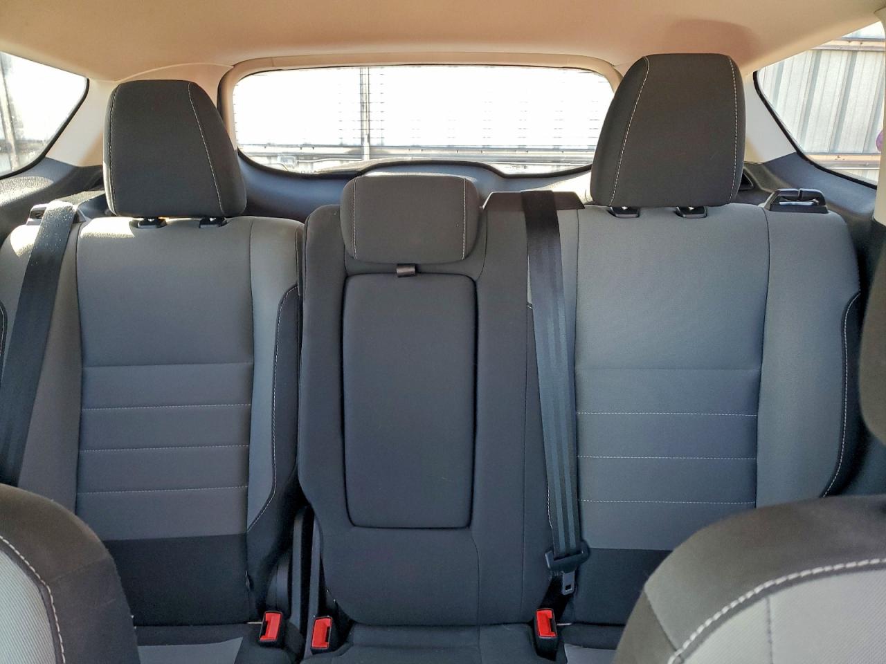 2016 Ford Escape Se VIN: 1FMCU0GX1GUC73158 Lot: 94411585