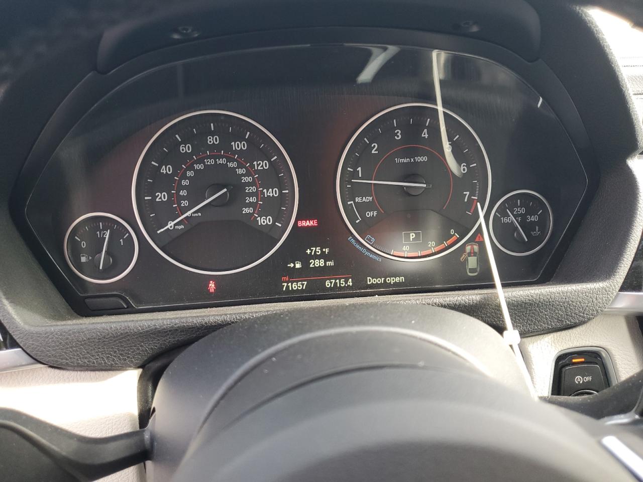 2019 BMW 430I Gran Coupe VIN: WBA4J1C52KBM17846 Lot: 92475135