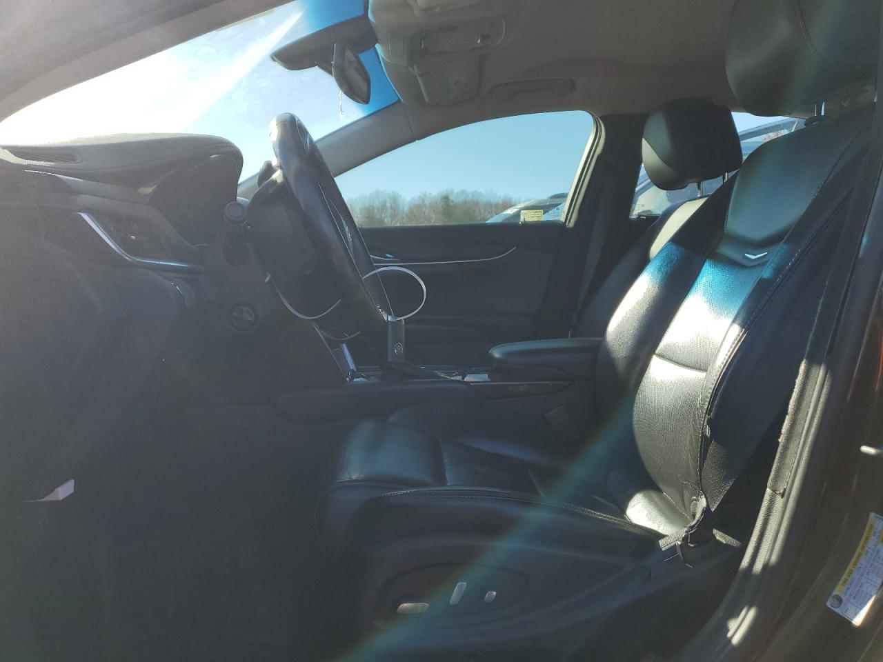 2013 Cadillac Xts VIN: 2G61W5S38D9106895 Lot: 93540615