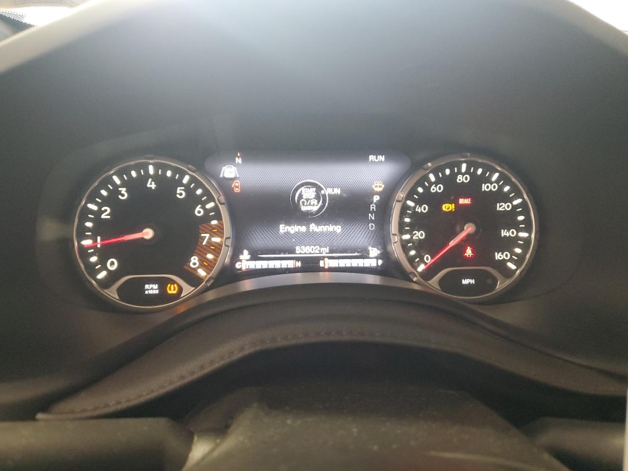 2021 Jeep Renegade Latitude VIN: ZACNJDBB2MPN34249 Lot: 90989585