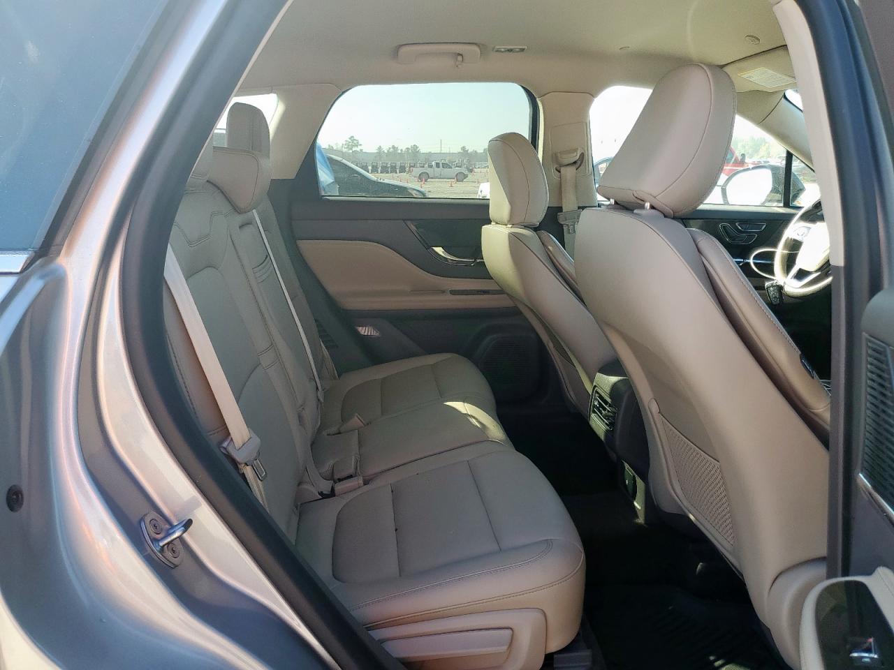 2021 Lincoln Corsair VIN: 5LMCJ1C90MUL01112 Lot: 91685115