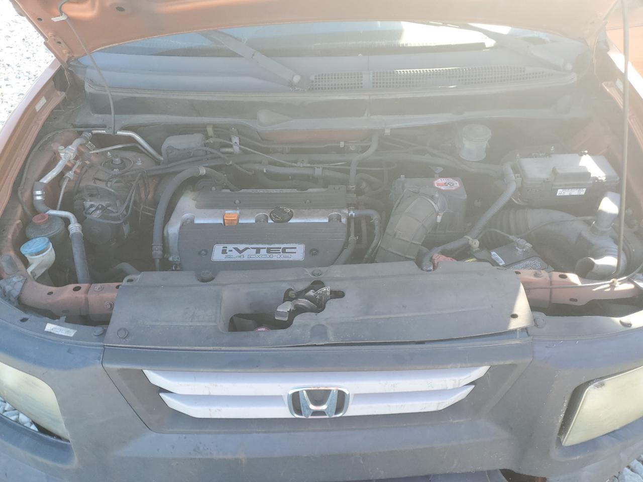 2007 Honda Element Lx VIN: 5J6YH18347L012820 Lot: 92858665