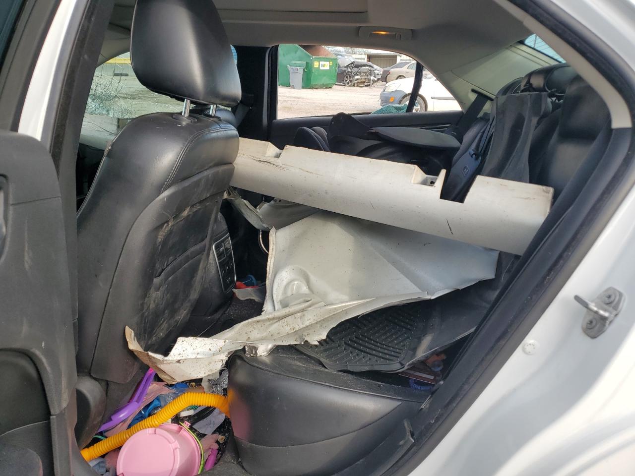 2016 Chrysler 300C VIN: 2C3CCAEG4GH156441 Lot: 91739025