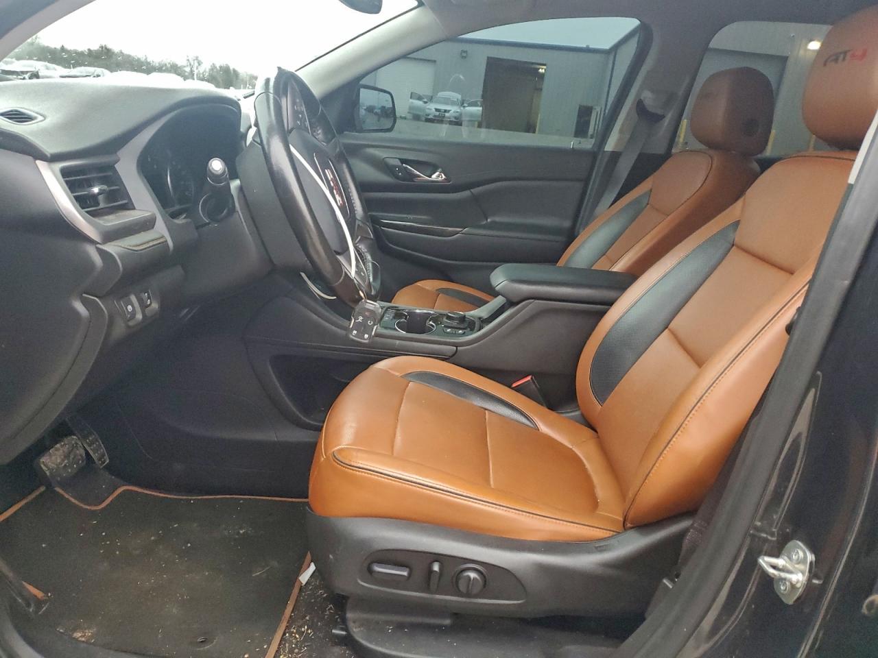 2020 GMC Acadia At4 VIN: 1GKKNLLS1LZ128955 Lot: 93557205