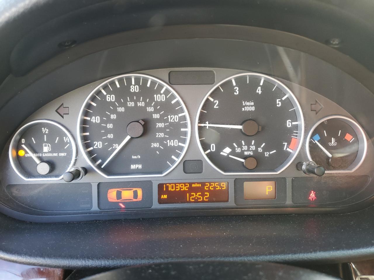 2004 BMW 330 I VIN: WBAEV53464KM38015 Lot: 91560685