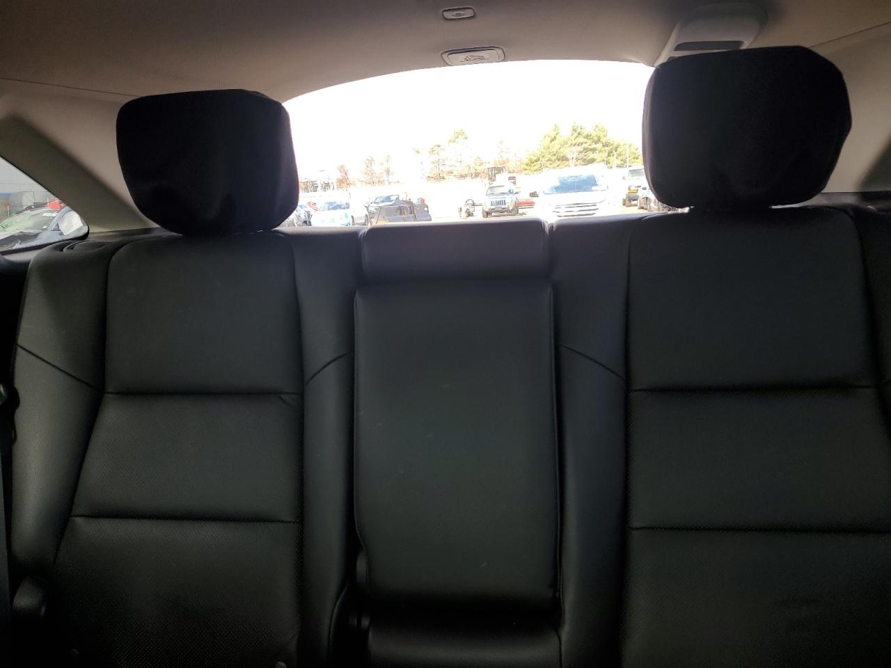 2015 Acura Rdx VIN: 5J8TB4H39FL016977 Lot: 90366475