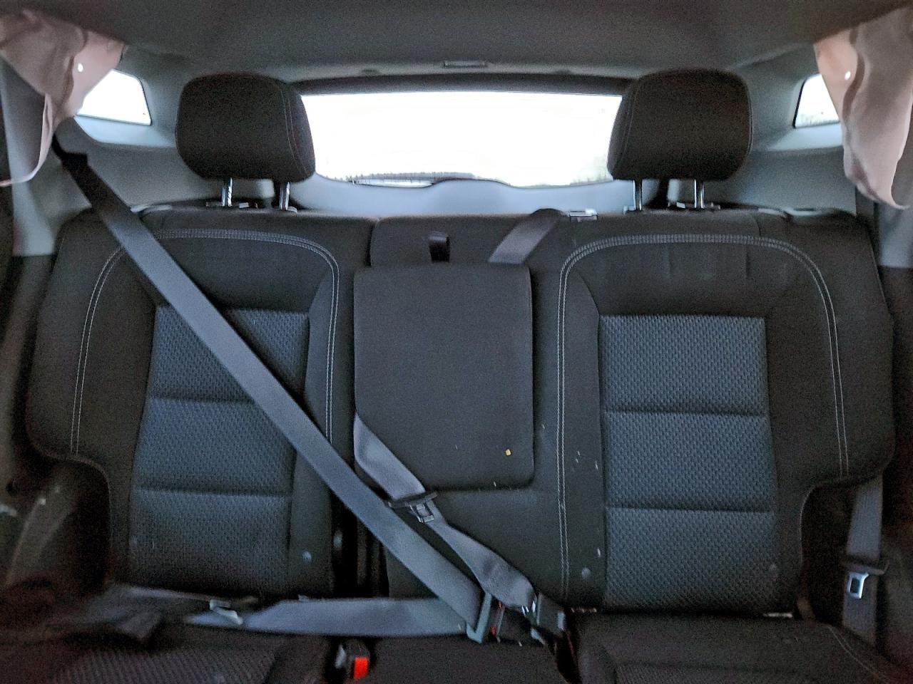 2022 GMC Terrain Sle VIN: 3GKALTEV2NL138333 Lot: 94094415